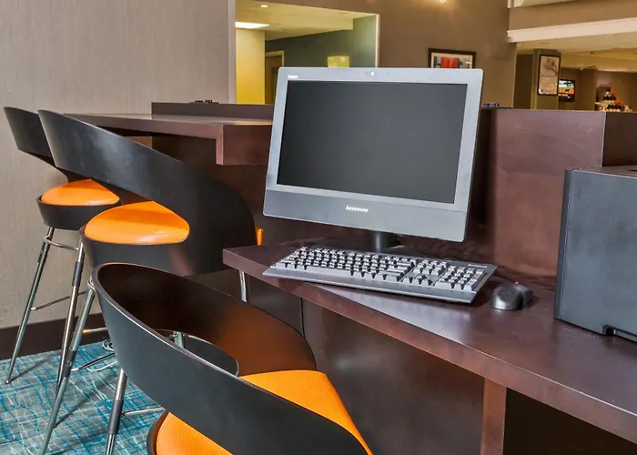 Holiday Inn Express & Suites Burlington - Mount Holly By Ihg