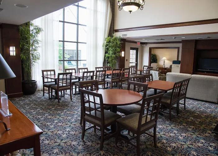 Staybridge Suites Fort Wayne By Ihg