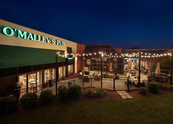 Holiday Inn Washington-Dulles International Airport By Ihg