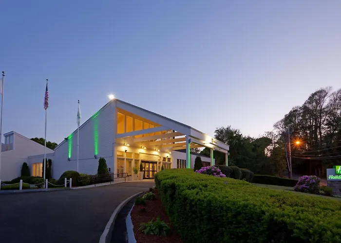 Iris Hotel Cape Cod