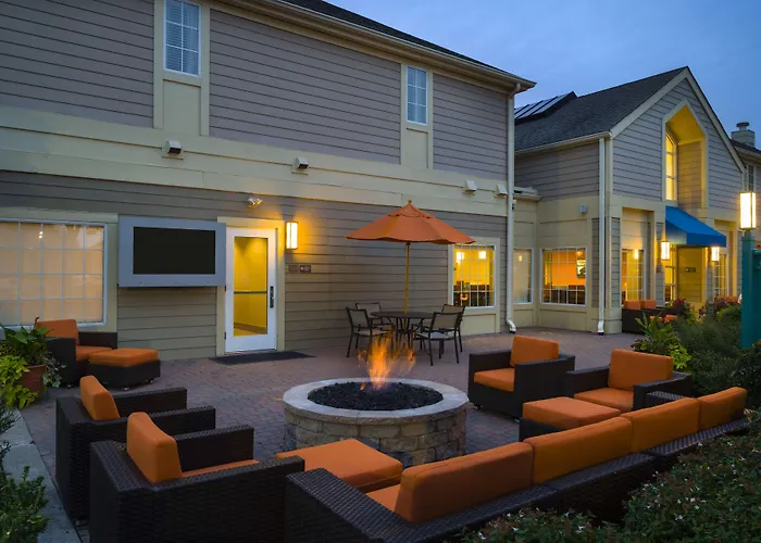 Hyatt House Bridgewater
