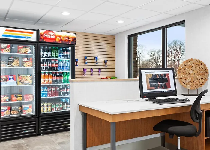 Holiday Inn Express Hopewell - Fort Lee By Ihg