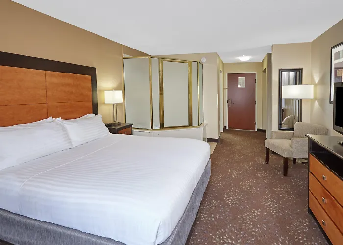Comfort Inn & Suites Buford Near Mall Of Georgia