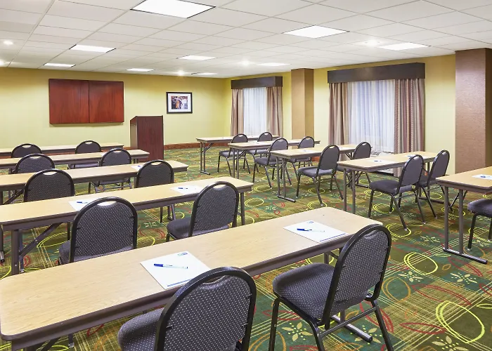 Comfort Inn & Suites Buford Near Mall Of Georgia