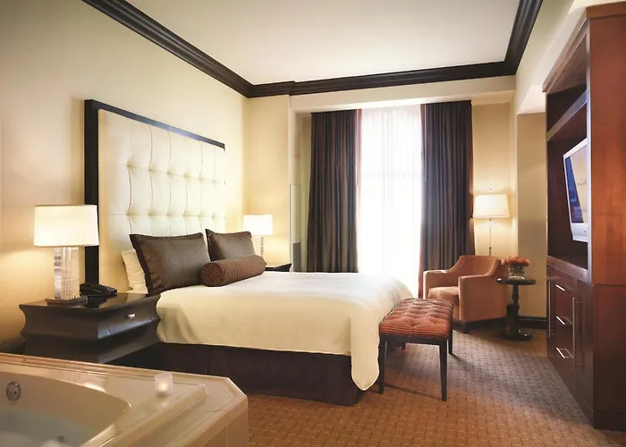 Ameristar Casino Hotel Vicksburg, Ms.