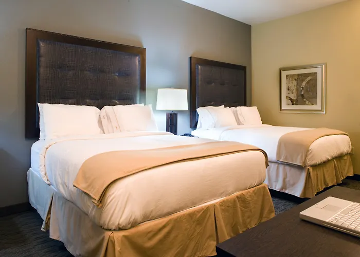 Holiday Inn Express