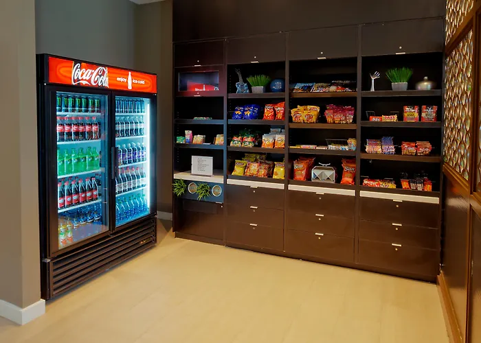 Holiday Inn & Suites Tupelo North By Ihg