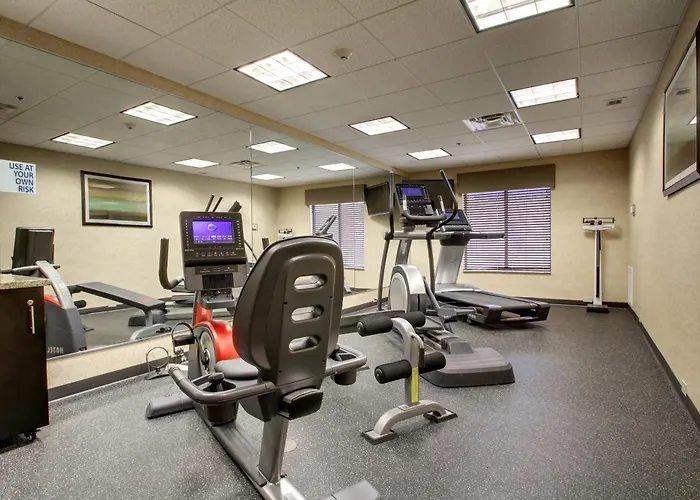 Holiday Inn Express Natchez South West By Ihg
