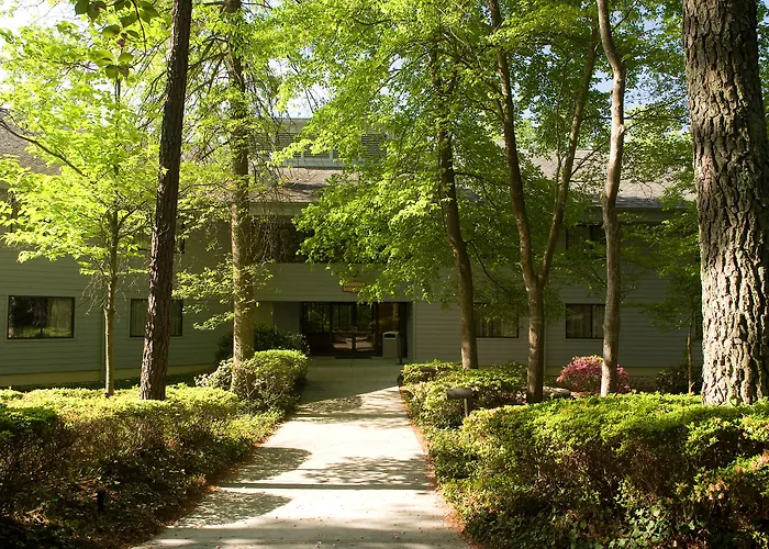 Crowne Plaza Atlanta Sw - Peachtree City By Ihg