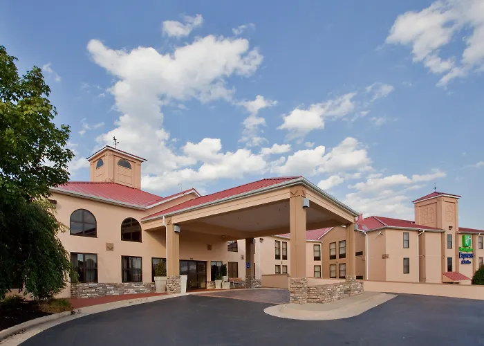 Wingate By Wyndham Waynesboro