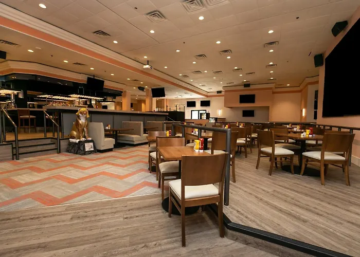 Wyndham Executive Center Columbia