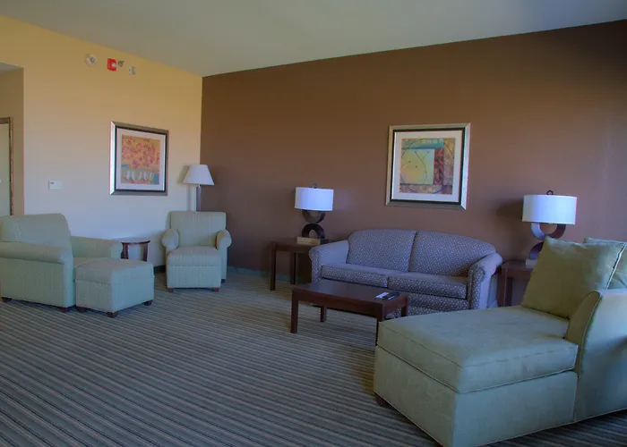 Holiday Inn Pearl - Jackson Area By Ihg