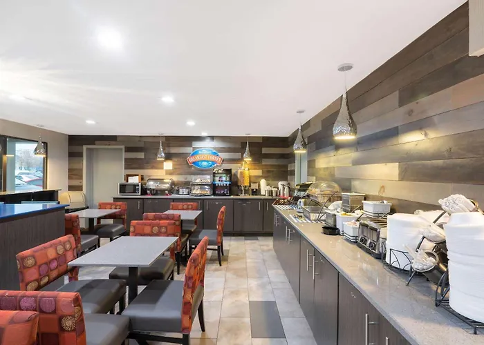 Baymont By Wyndham Murfreesboro