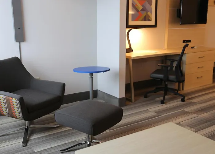 Holiday Inn Express - Biloxi - Beach Blvd By Ihg