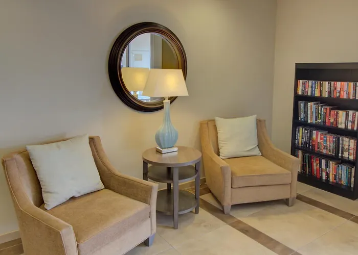 Candlewood Suites Sioux City - Southern Hills By Ihg