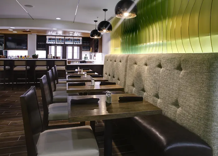 Holiday Inn Franklin - Cool Springs By Ihg