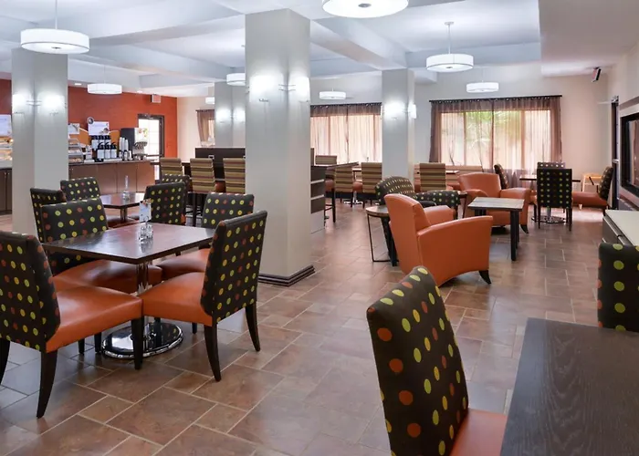 Holiday Inn Express Kingman By Ihg