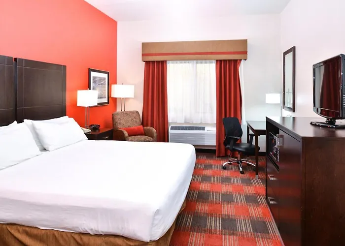 Holiday Inn Express Kingman By Ihg