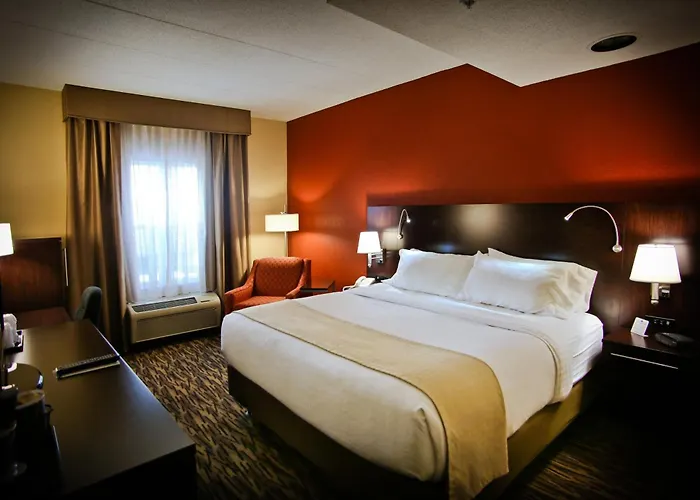 Pearl Street Hotel