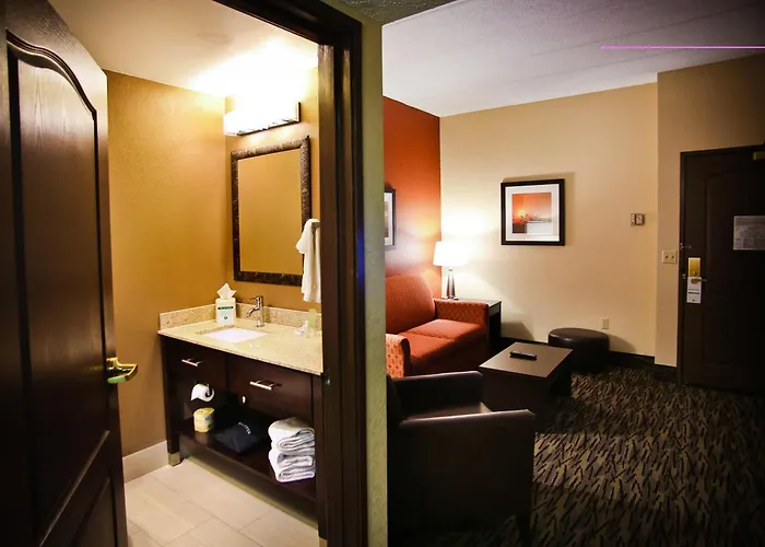 Pearl Street Hotel