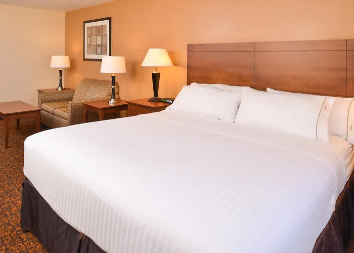 Holiday Inn Express Morgantown By Ihg