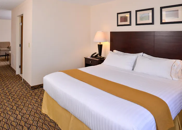Holiday Inn Express St Croix Valley By Ihg