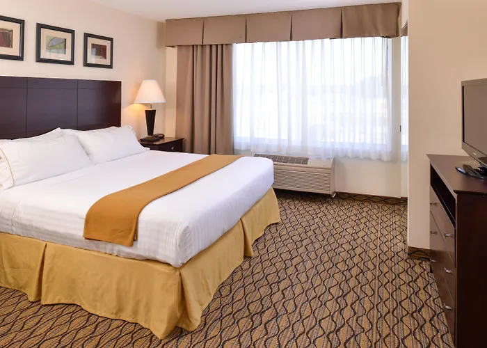 Holiday Inn Express St Croix Valley By Ihg