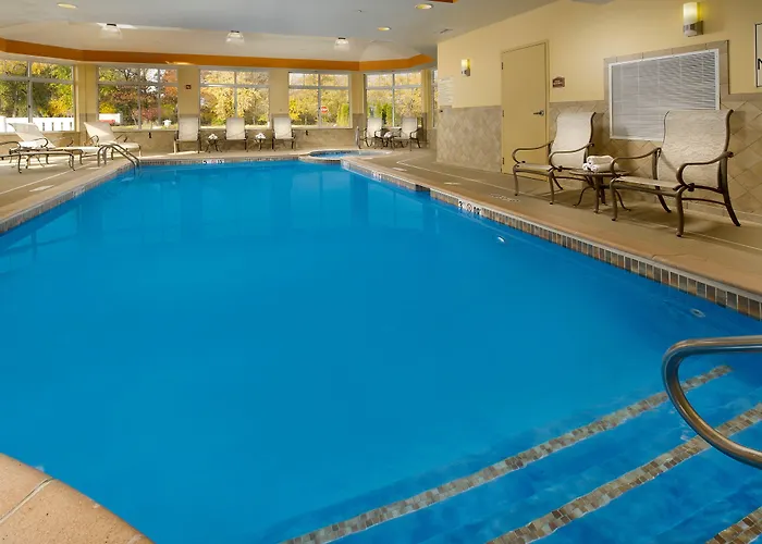 Holiday Inn Express & Suites Schererville By Ihg