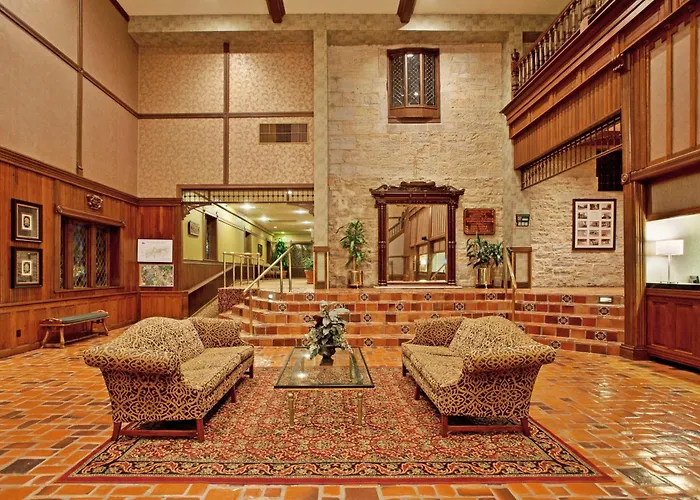 Holiday Inn At Six Flags Saint Louis By Ihg
