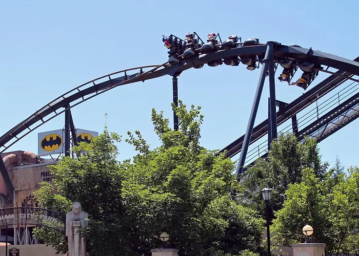 Holiday Inn At Six Flags Saint Louis By Ihg