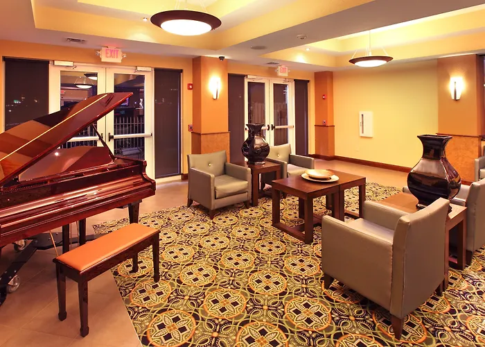 Hyatt House Bentonville Rogers