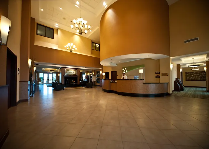 Hyatt House Bentonville Rogers