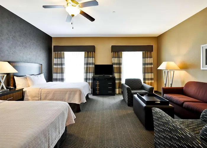 Homewood Suites By Hilton Hartford / Southington Ct