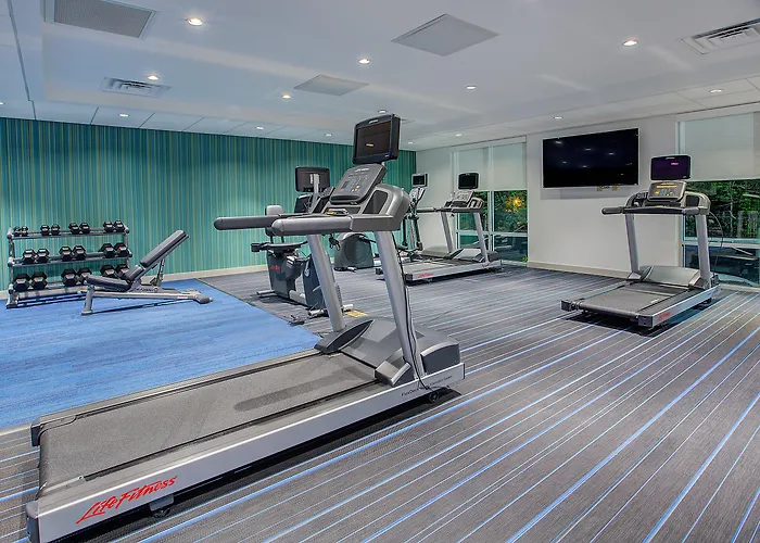 Holiday Inn Express & Suites Covington By Ihg