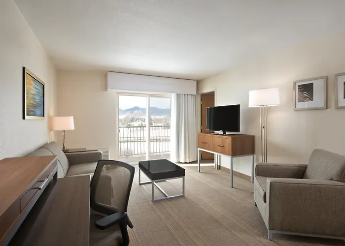 Holiday Inn Express Hotel & Suites Fraser Winter Park Area By Ihg