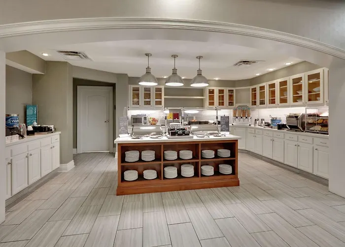 Homewood Suites Hagerstown