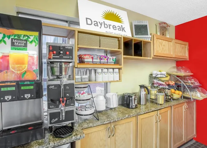 Days Inn By Wyndham Elko