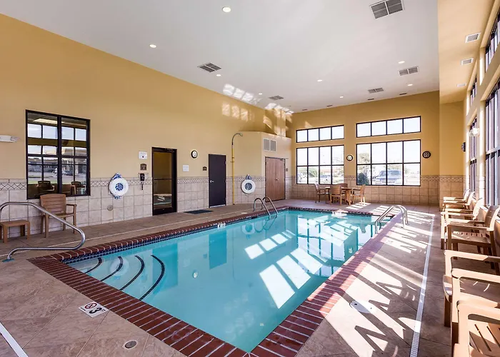 Comfort Inn & Suites Blytheville