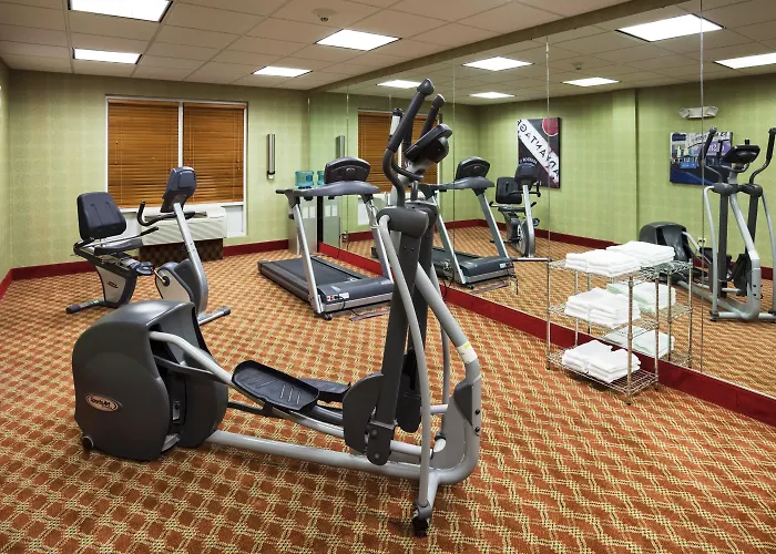 Holiday Inn Express Carrollton, An Ihg Hotel