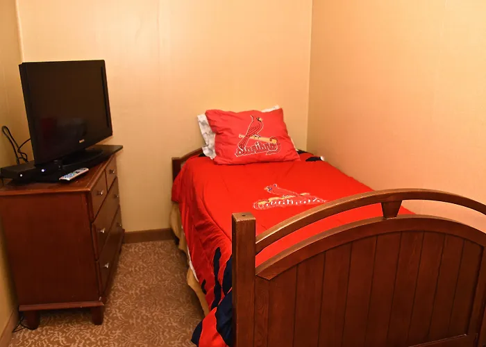 Holiday Inn Express & Suites St Louis West - Fenton By Ihg