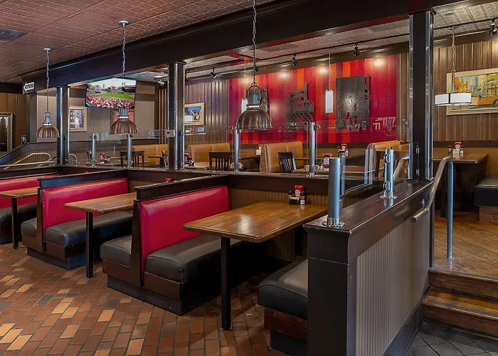 Crowne Plaza Hotel St. Louis Airport By Ihg
