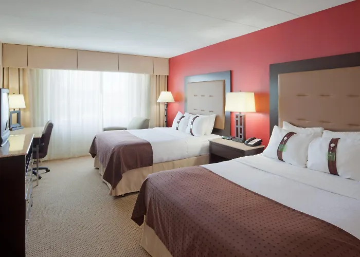 Holiday Inn Portsmouth