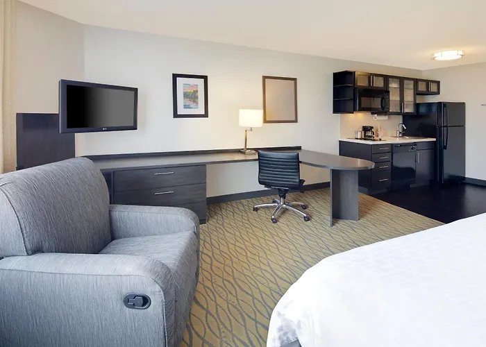 Candlewood Suites Rogers-Bentonville By Ihg