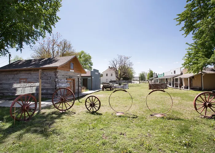 Abilene Inn & Suites