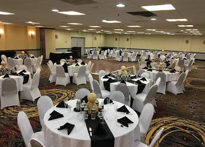 Holiday Inn Express Towson- Baltimore North By Ihg
