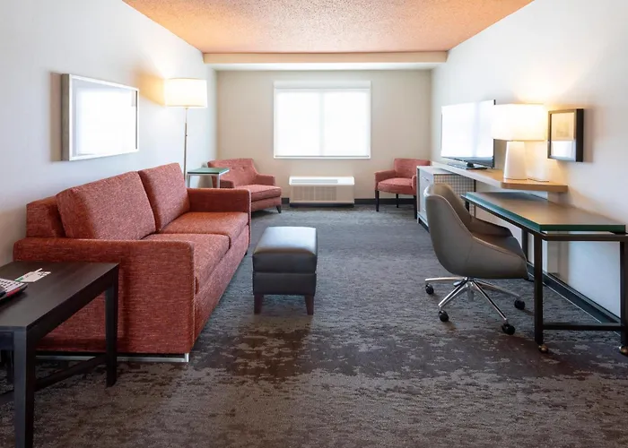 Holiday Inn Marquette By Ihg