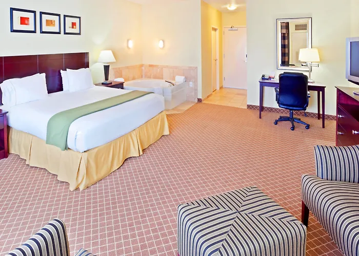 Holiday Inn Express Hotel & Suites Chehalis - Centralia By Ihg
