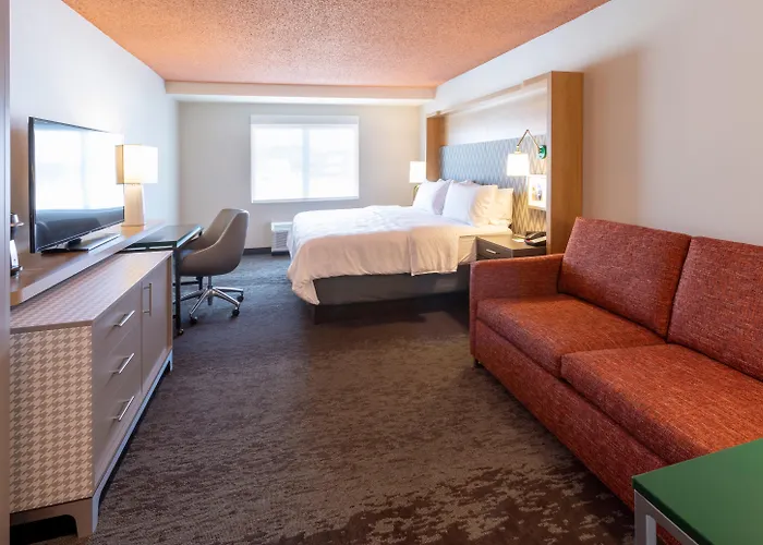 Holiday Inn Marquette By Ihg
