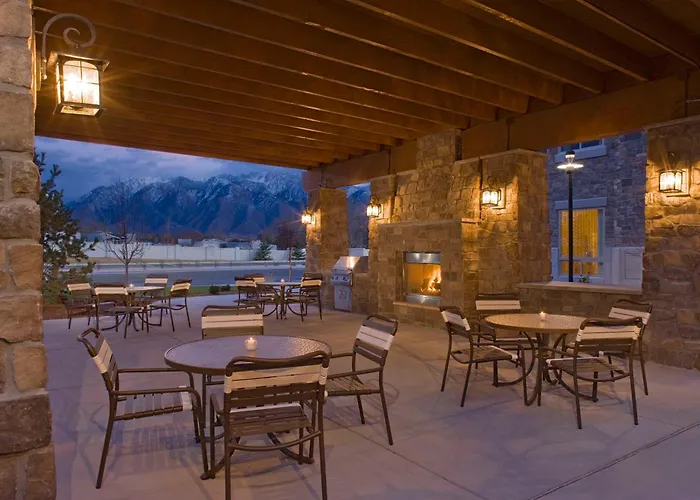 Hyatt House Salt Lake City/Sandy