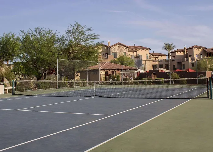 Bluegreen Vacations Cibola Vista Resort And Spa, An Ascend Collection Resort